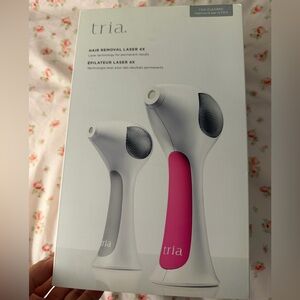 Tría Beauty 4X Hair Removal Laser
